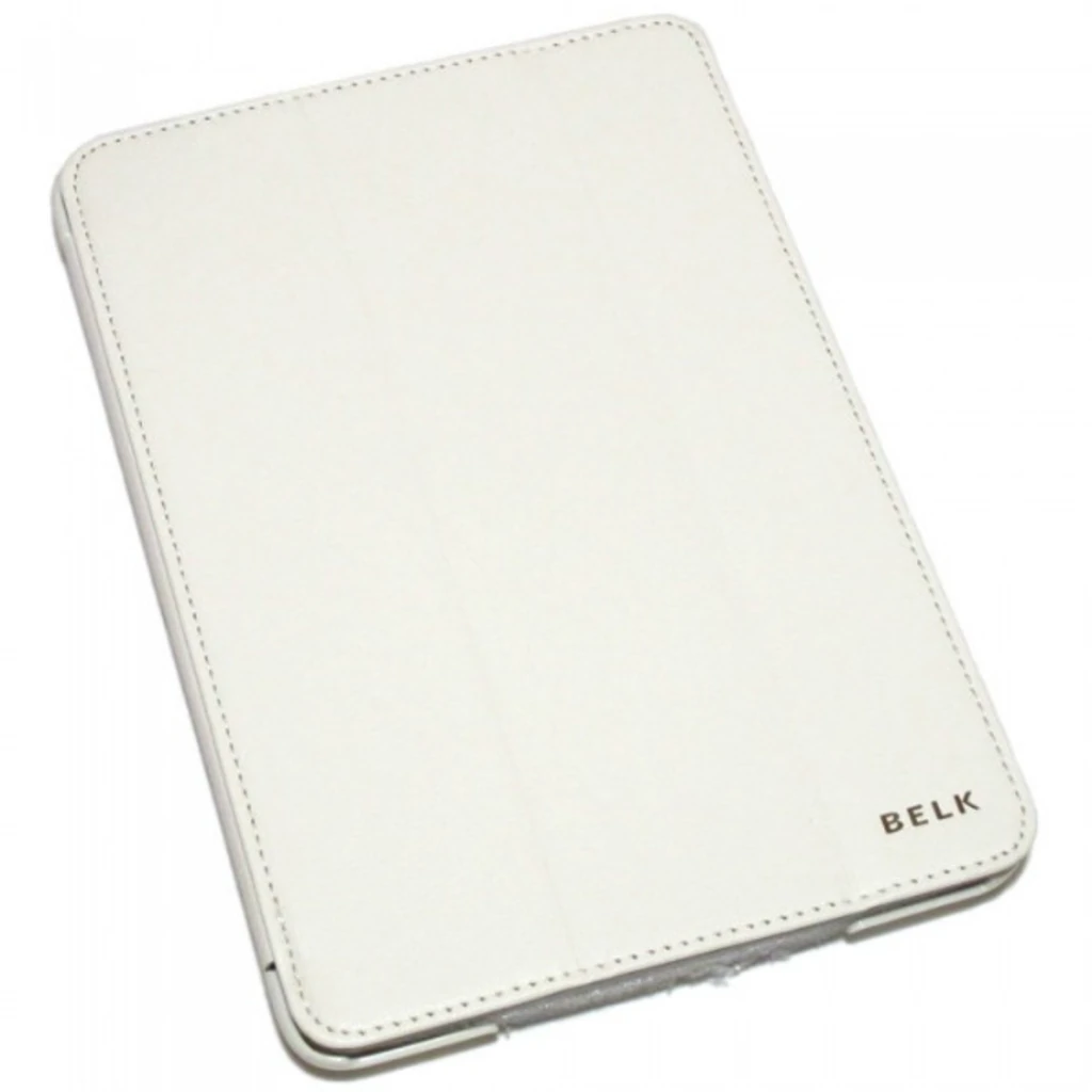 Чехол Belk White
