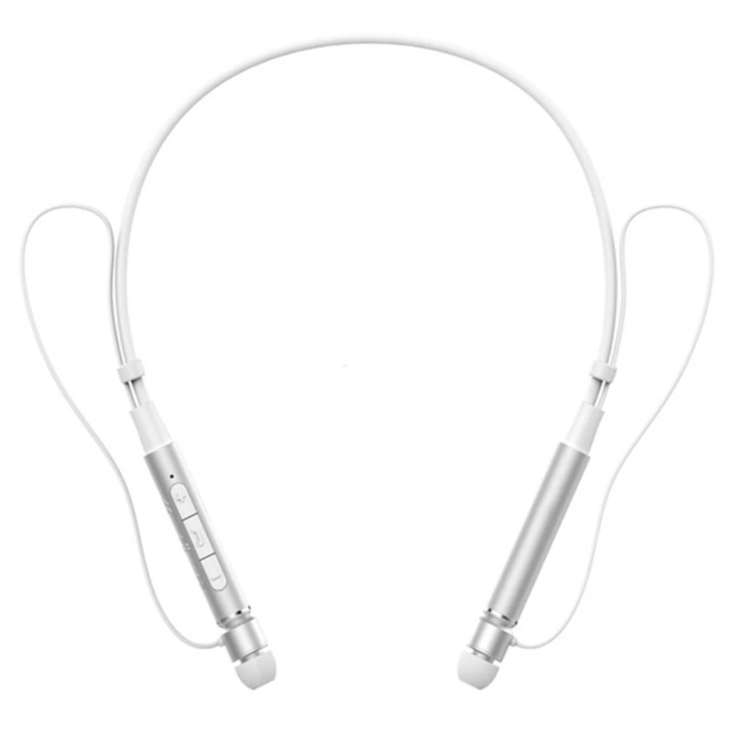Гарнітура Bluetooth TM-770 Silver