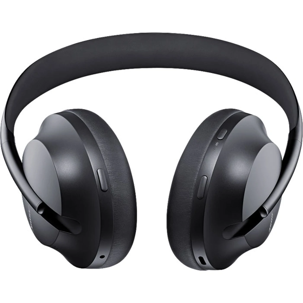Наушники Bose Noise Cancelling Headphones 700 Black (794297-0100)