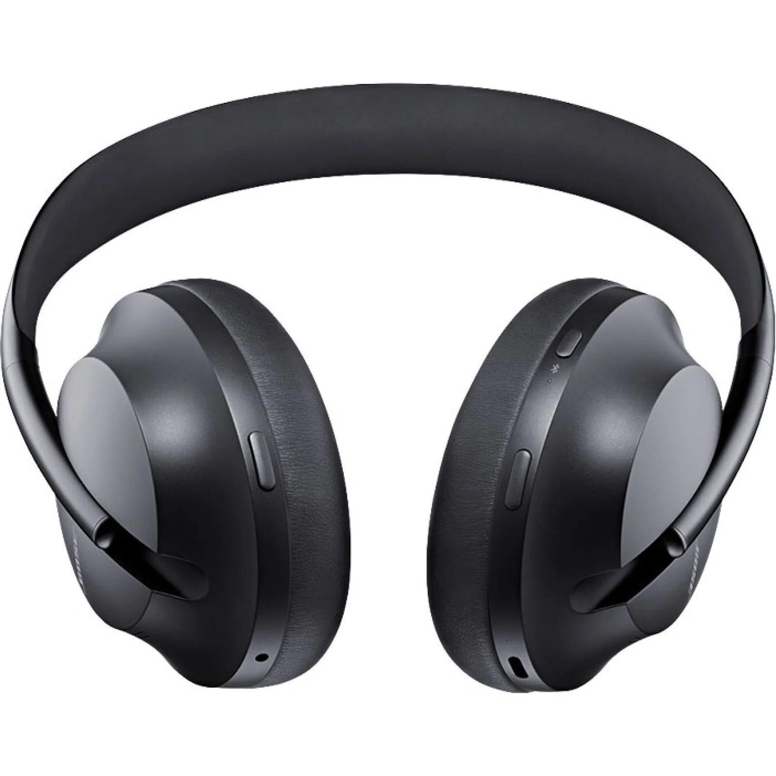 Наушники Bose Noise Cancelling Headphones 700 Black (794297-0100)