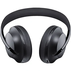 Наушники Bose Noise Cancelling Headphones 700 Black (794297-0100)