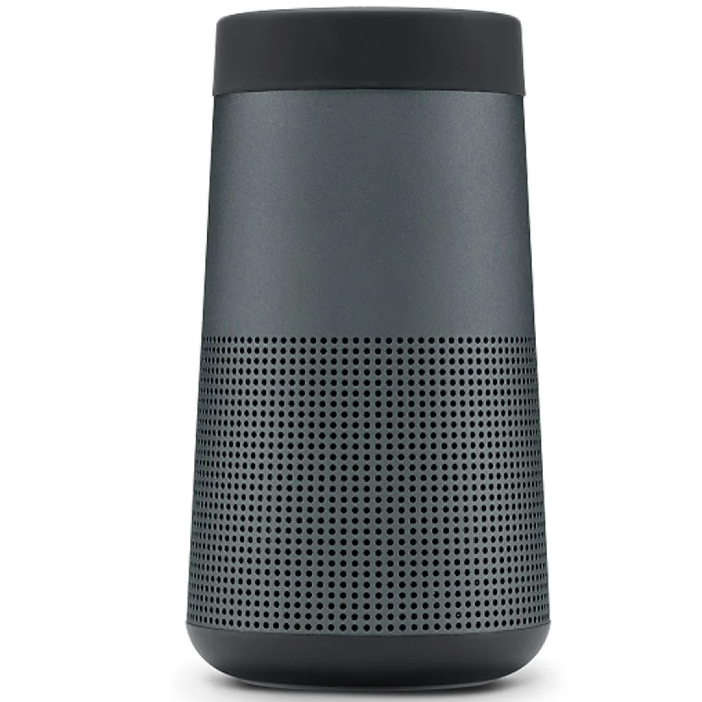 Портативная колонка Bose SoundLink Revolve Black