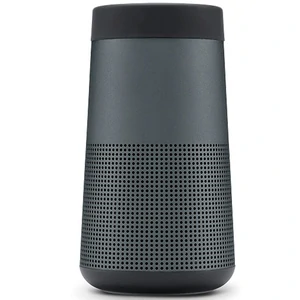 Колір: Чорний - Портативна колонка Bose SoundLink Revolve Black (739523-1110)