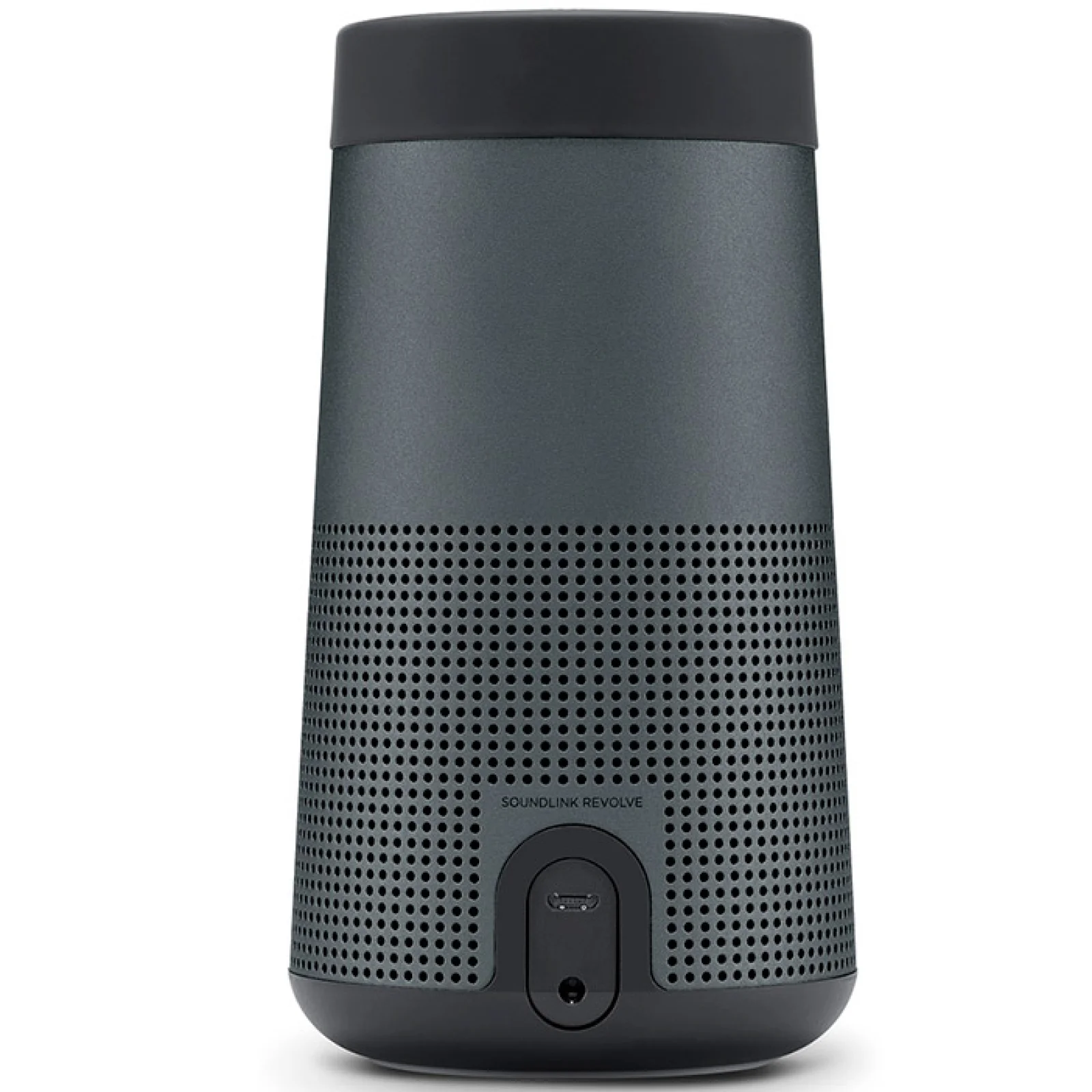 Портативная колонка Bose SoundLink Revolve Gray