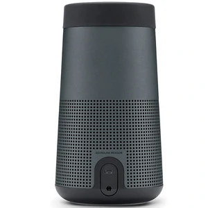 Портативна колонка Bose SoundLink Revolve Gray