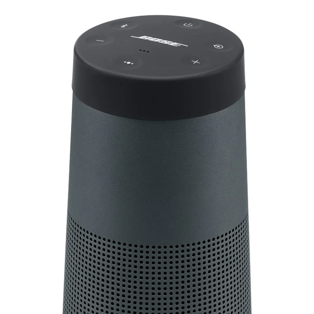 Портативна колонка Bose SoundLink Revolve Gray