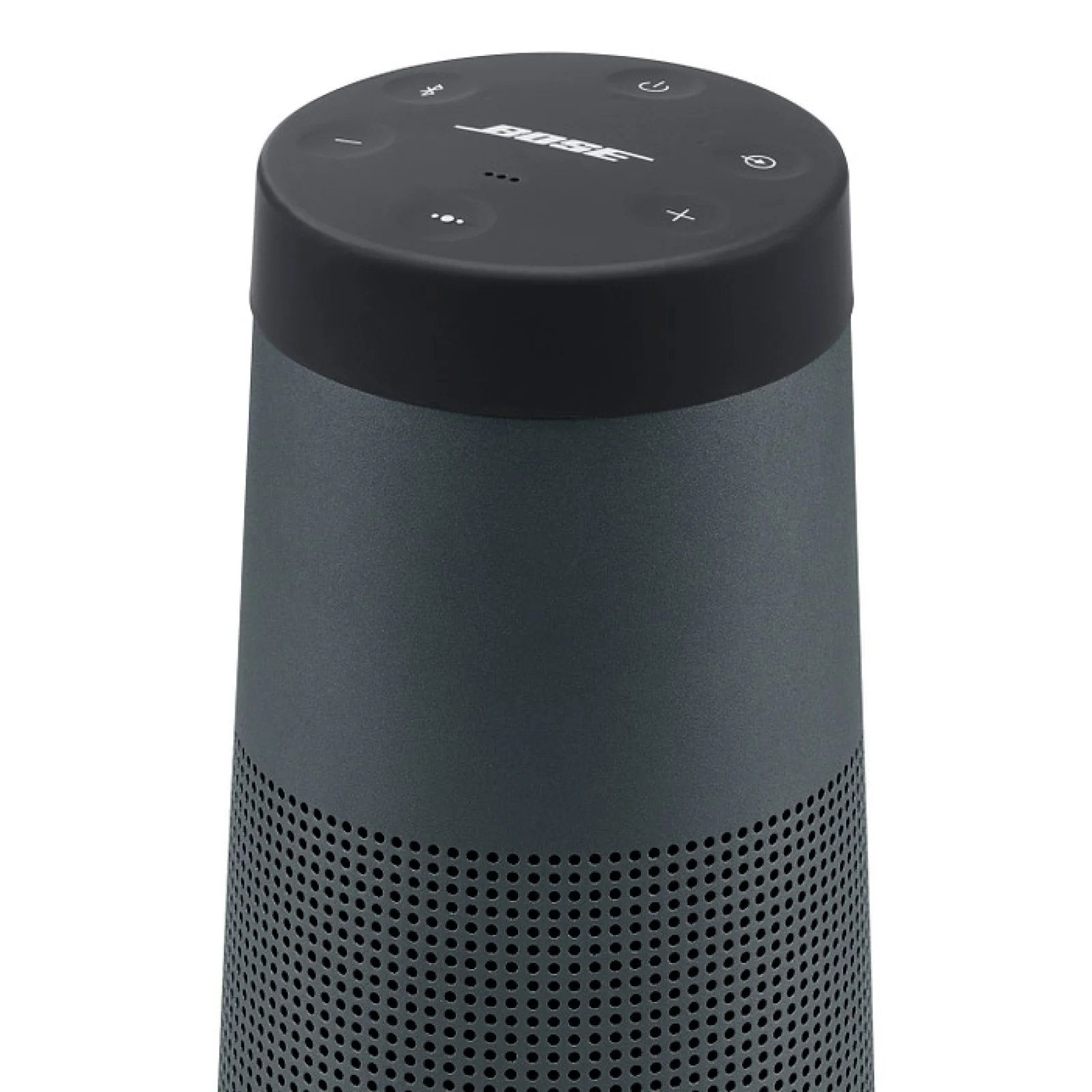 Портативная колонка Bose SoundLink Revolve Gray