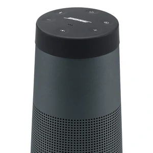 Портативна колонка Bose SoundLink Revolve Gray