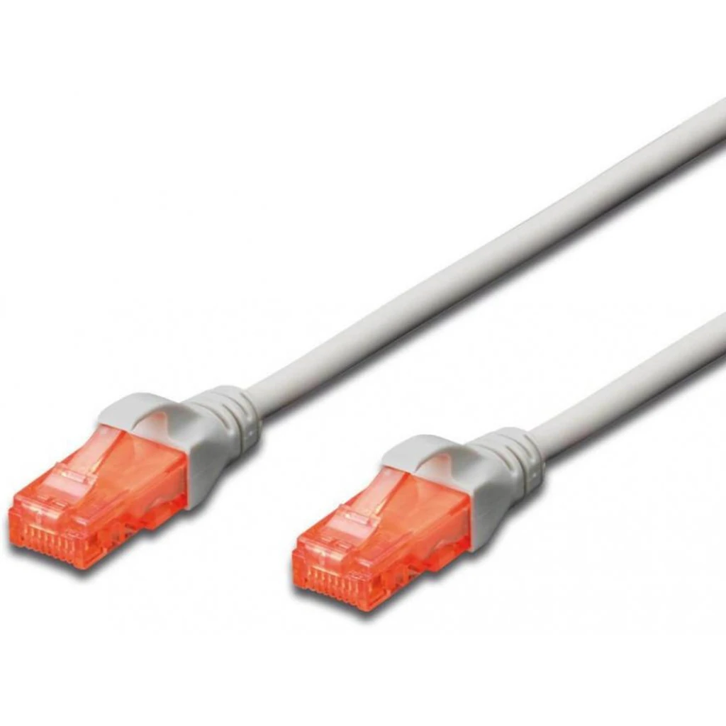 Патч-корд Digitus DK-1617-015