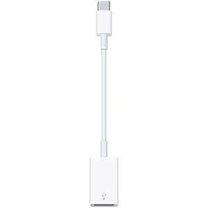 Перехідник Apple USB-C to USB Adapter (MJ1M2)