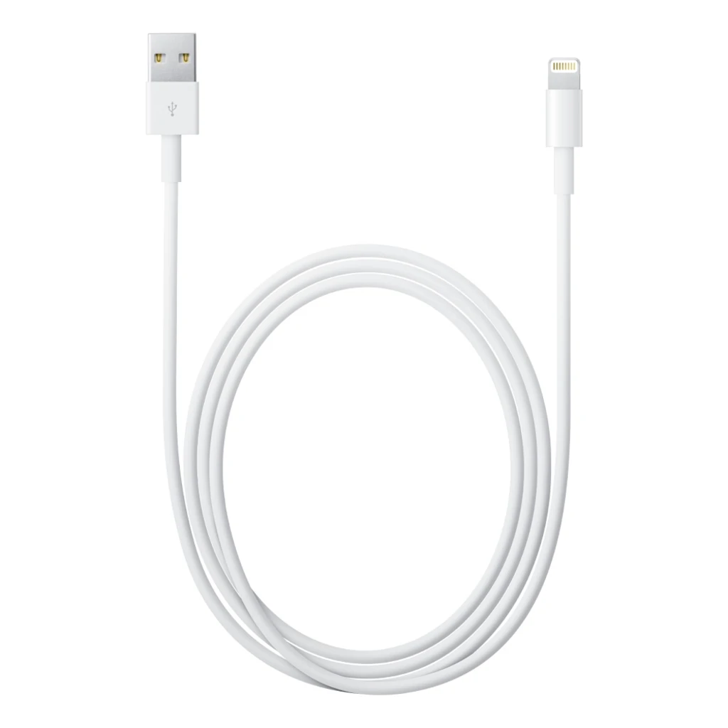 Кабель Apple Lightning to USB Cable MD818 для iPhone