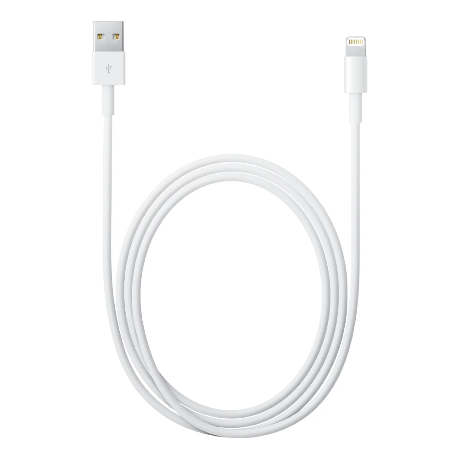 Кабель Apple Lightning to USB Cable MD818 для iPhone