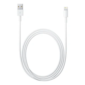 Кабель Apple Lightning to USB Cable MD818 для iPhone