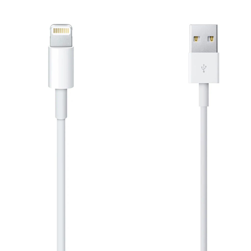 Кабель Apple Lightning to USB Cable MD818 для iPhone