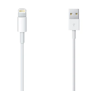 Кабель Apple Lightning to USB Cable (MD818, MXLY2)