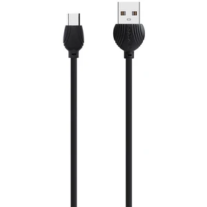 Кабель Awei CL-62 Type-C cable 1m Black
