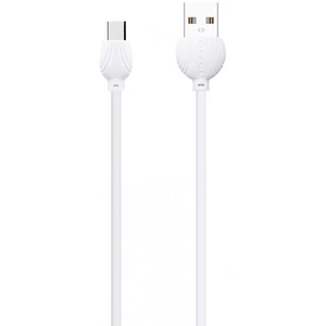 Кабель Awei CL-62 Type-C cable 1m White
