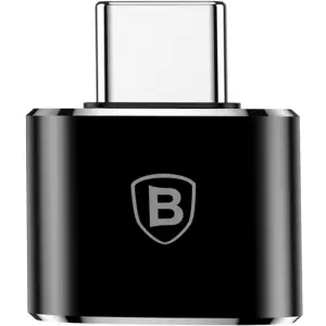 Перехідник Adapter Baseus Type-C to USB (CATOTG-01)