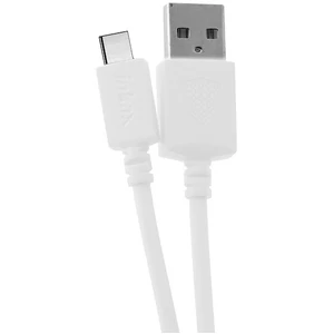 Кабель Inkax CK-08 Type-C cable 2m White