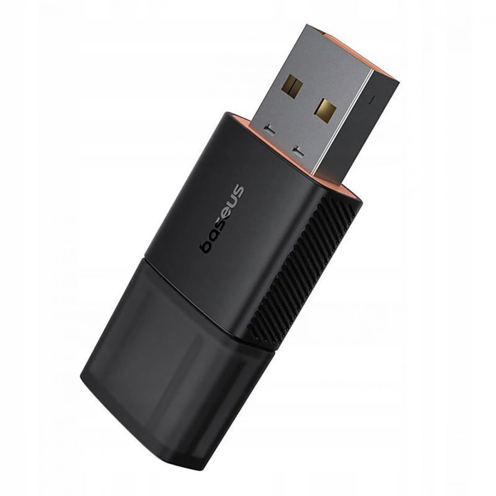 WiFi Адаптер Baseus FastJoy Series 650Mbps (B01317600111-04)