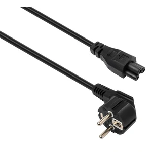 Кабель питания IEC C5 1,8 м OEM Black