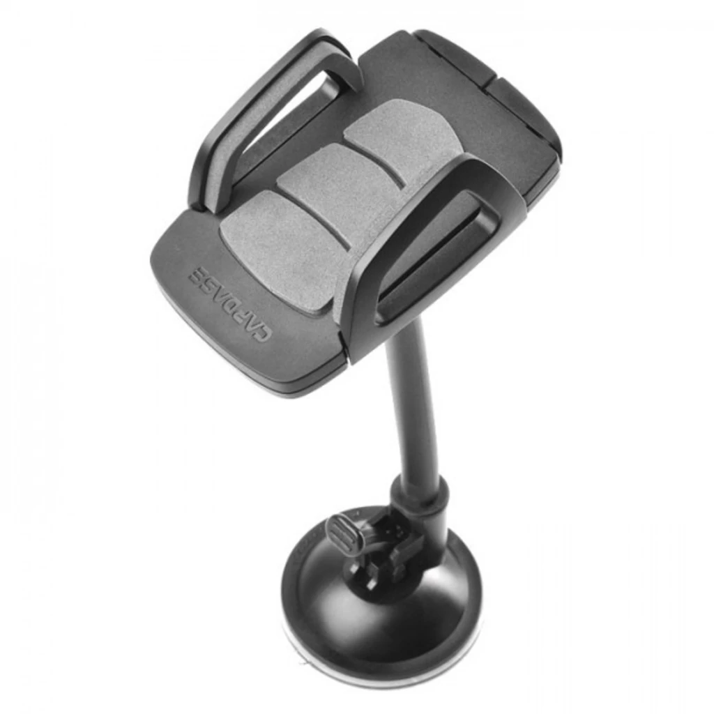 Тримач Capdase Car Mount Holder Racer Black для iPhone/iPod/GPS/Смартфонів