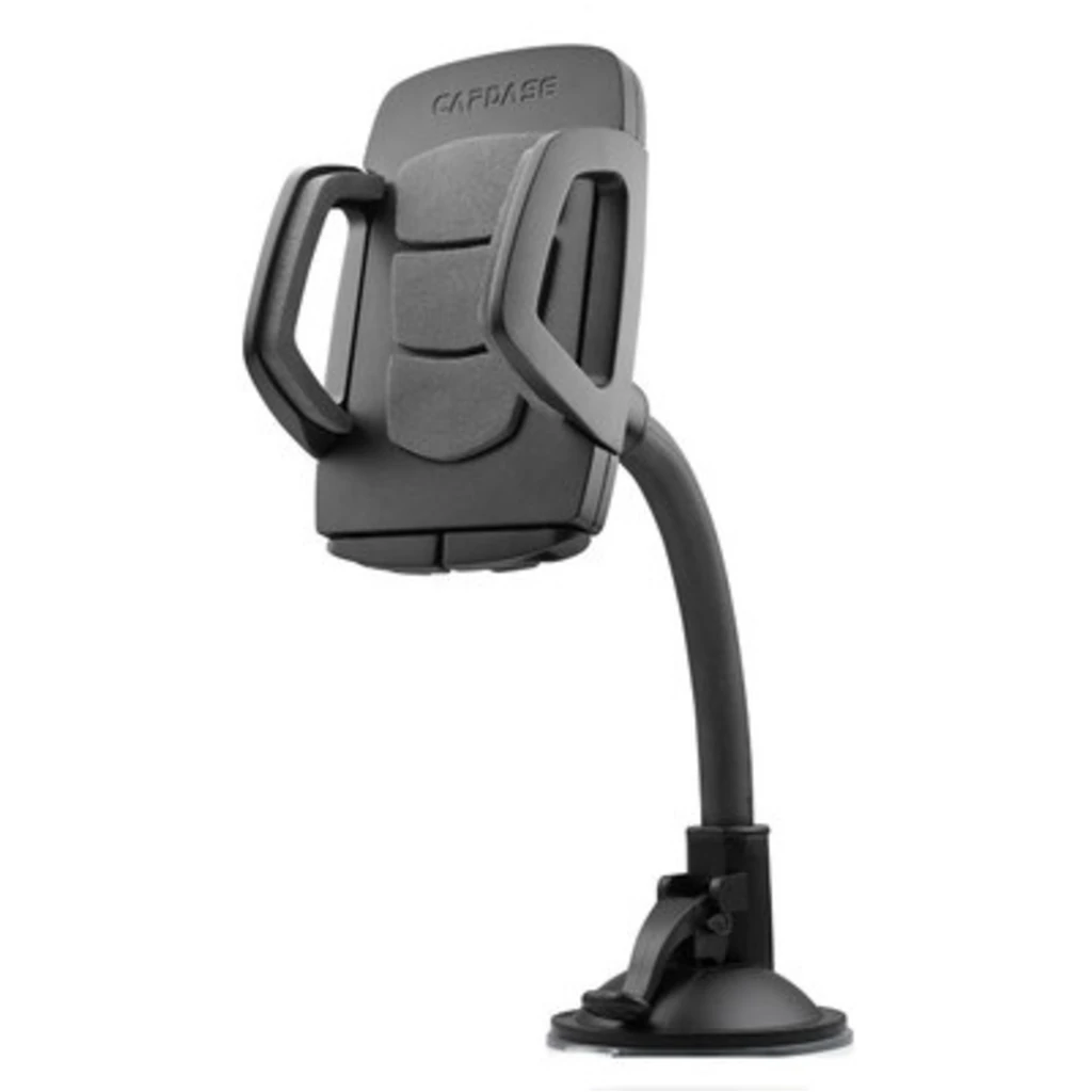 Тримач Capdase Car Mount Holder Racer Black для iPhone/iPod/GPS/Смартфонів