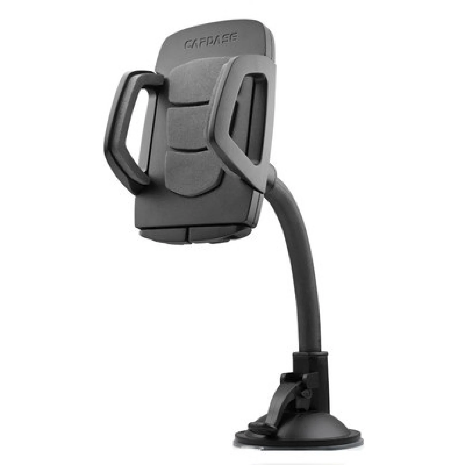Держатель Capdase Car Mount Holder Racer Black для iPhone/iPod/GPS/Смартфонов