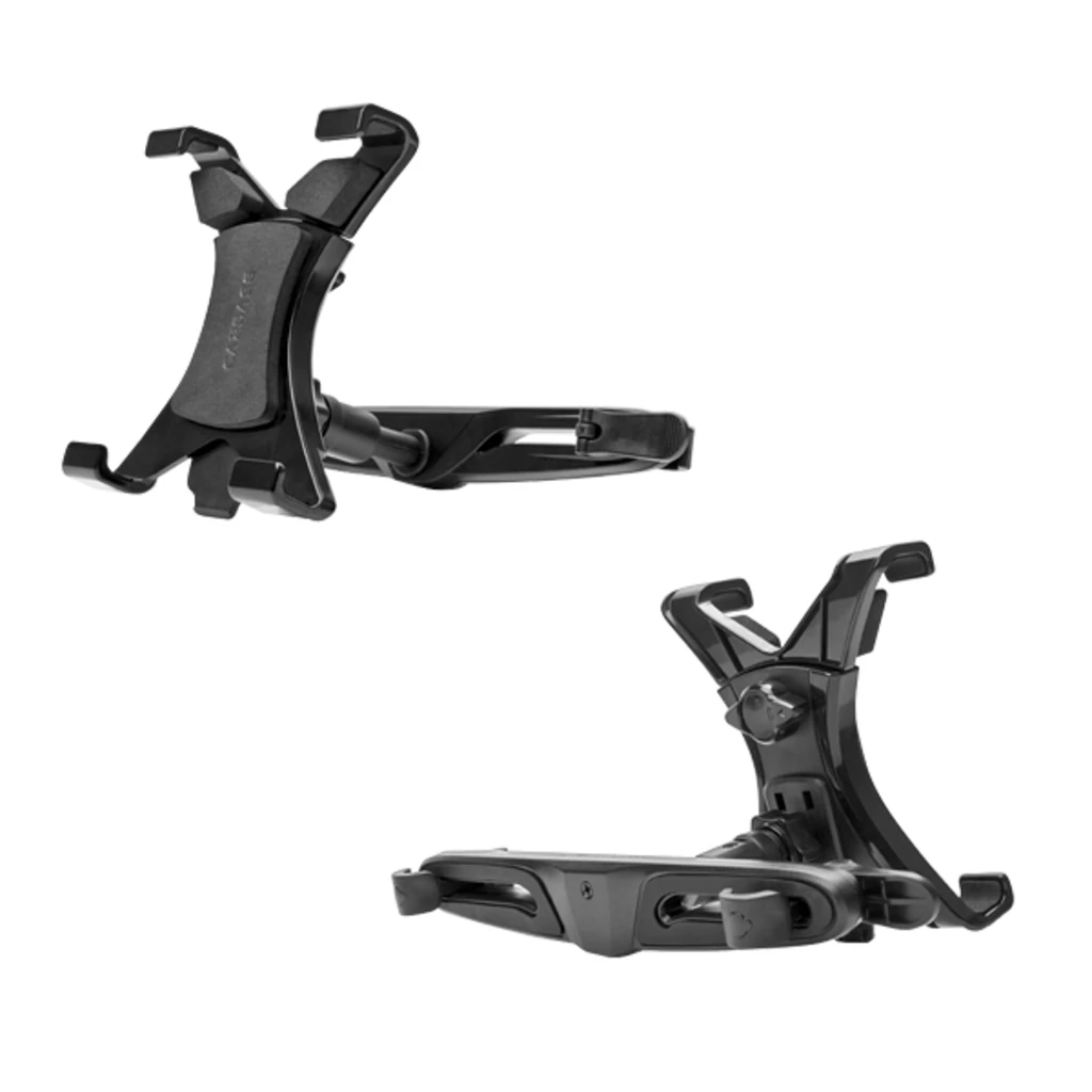 Тримач Capdase Car Mount Holder Headrest Tab-X Black для iPad/планшетів