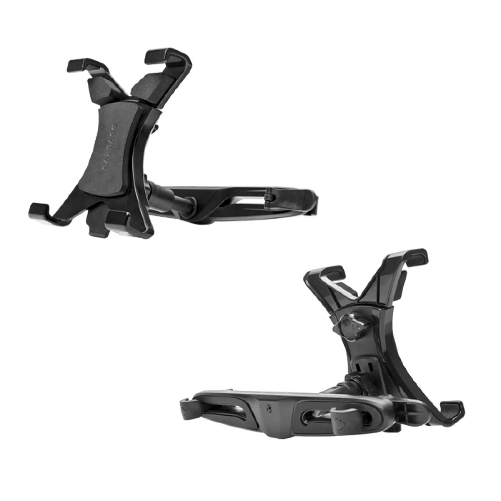 Держатель Capdase Car Mount Holder Headrest Tab-X Black для iPad/планшетов