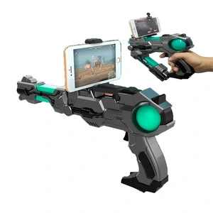 Автомат віртуальної реальності Caraok Gun G7 Toy