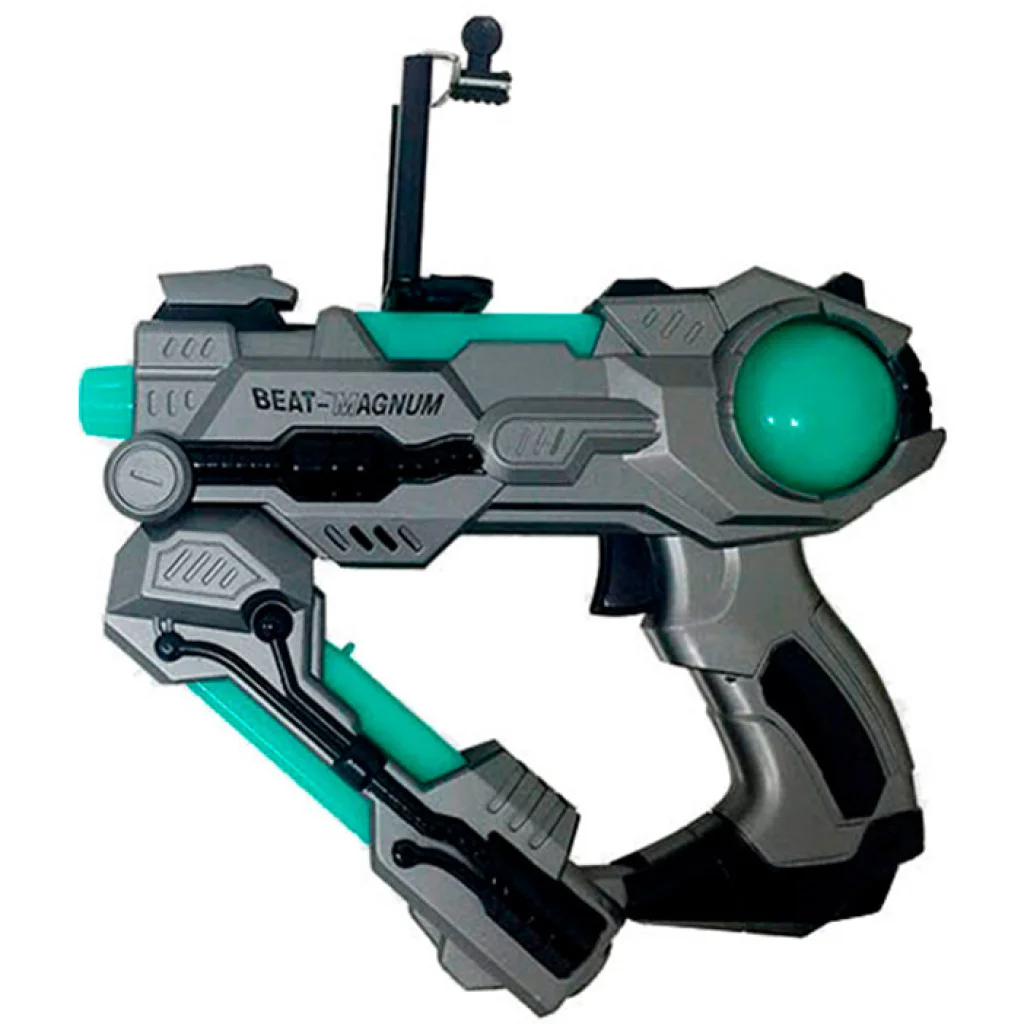 Автомат віртуальної реальності Caraok Gun G7 Toy