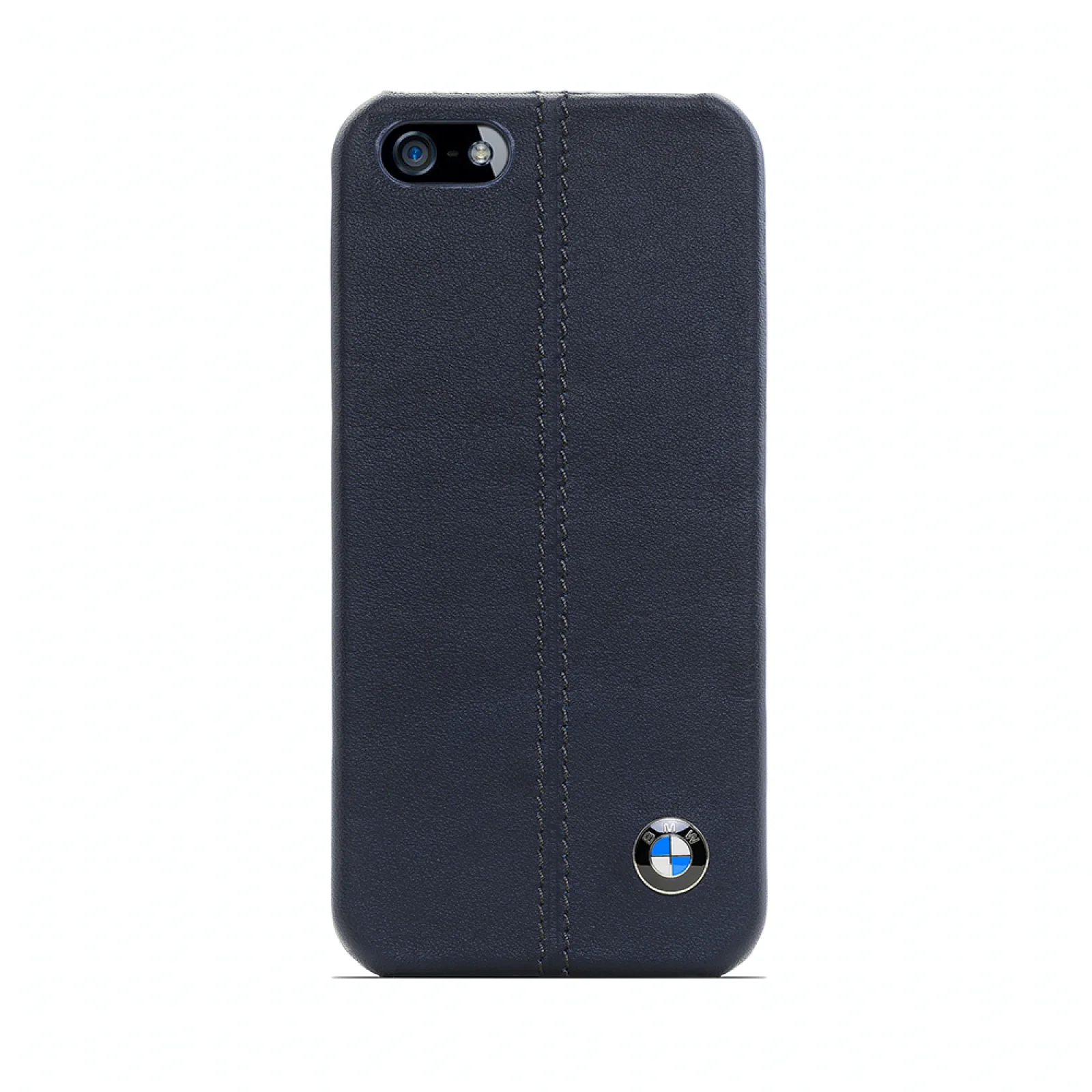 Чохол BMW Signature collection cover case Blue для iPhone 5S/5