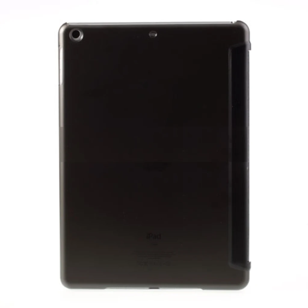 Чохол Stand Smart Folio Case Black для Apple iPad Air
