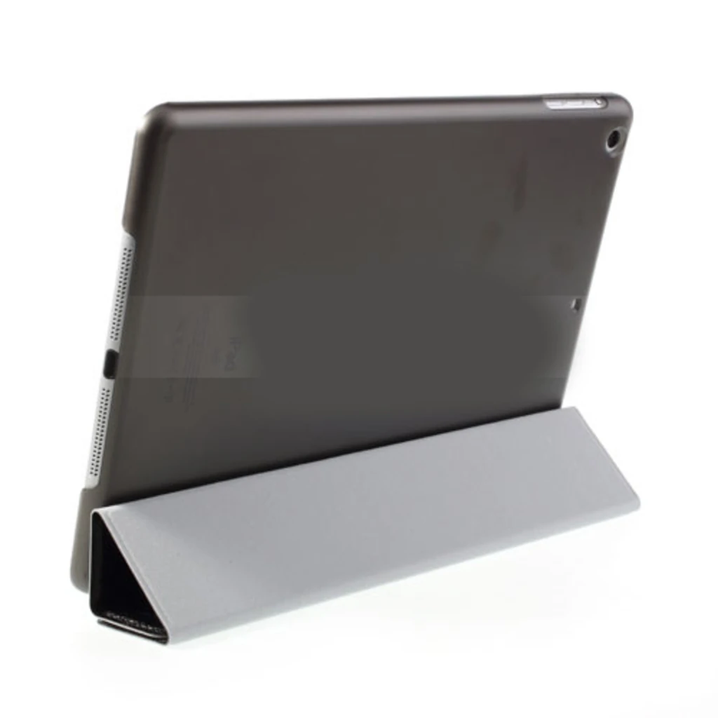 Чохол Stand Smart Folio Case Black для Apple iPad Air