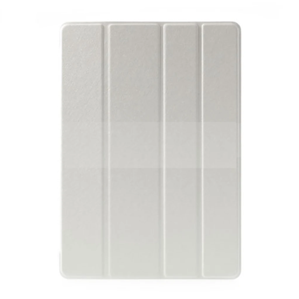 Чехол Stand Smart Folio Case White для Apple iPad Air