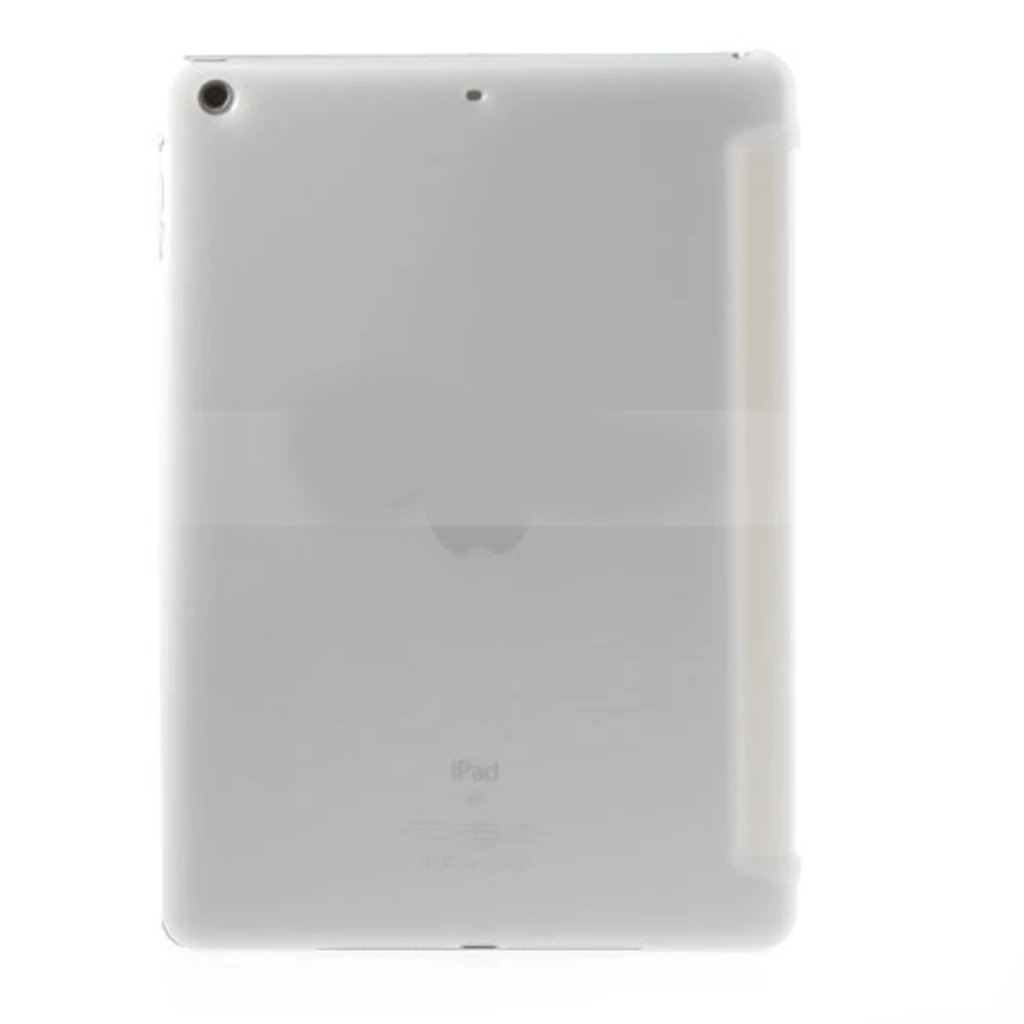 Чехол Stand Smart Folio Case White для Apple iPad Air