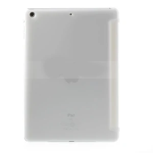 Чехол Stand Smart Folio Case White для Apple iPad Air