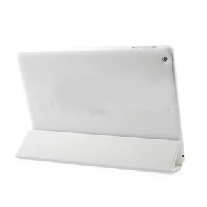Чехол Stand Smart Folio Case White для Apple iPad Air