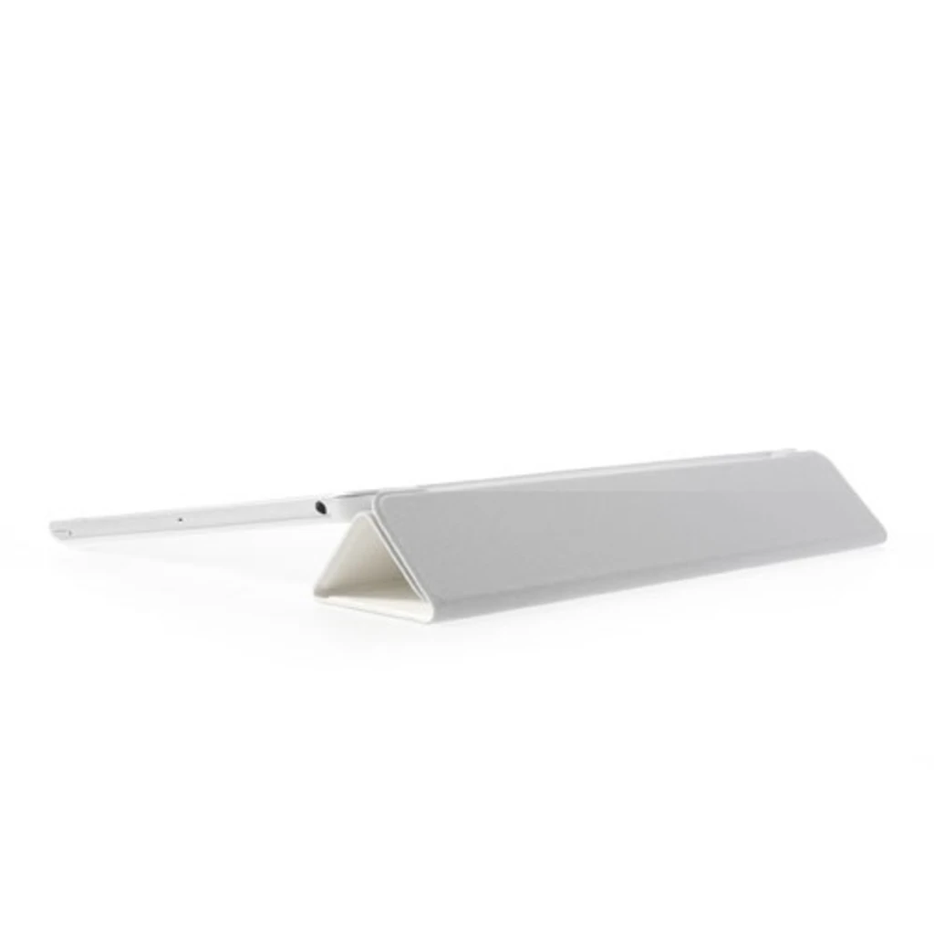 Чехол Stand Smart Folio Case White для Apple iPad Air