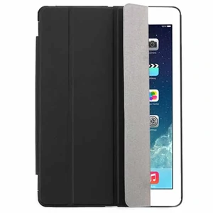 Чохол Smart Companion Cover Case Black для Apple iPad Air
