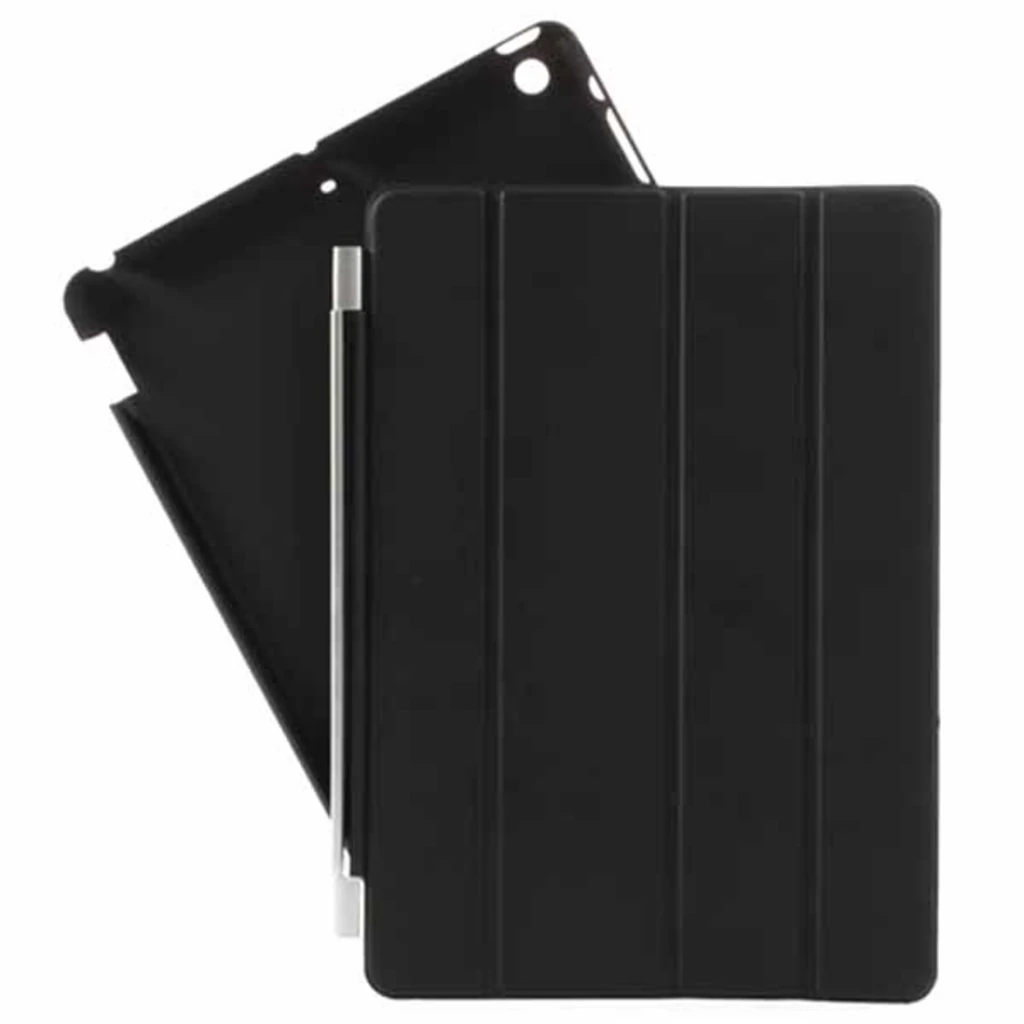 Чохол Smart Companion Cover Case Black для Apple iPad Air
