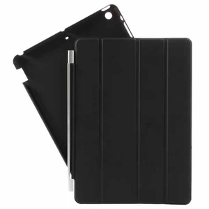 Чохол Smart Companion Cover Case Black для Apple iPad Air