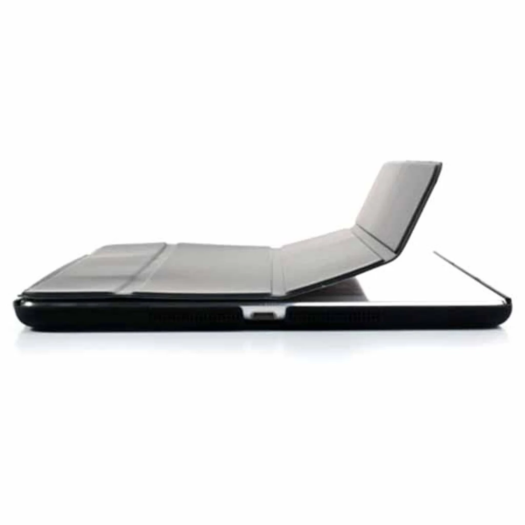 Чохол Smart Companion Cover Case Black для Apple iPad Air