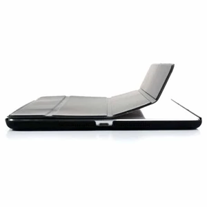 Чохол Smart Companion Cover Case Black для Apple iPad Air