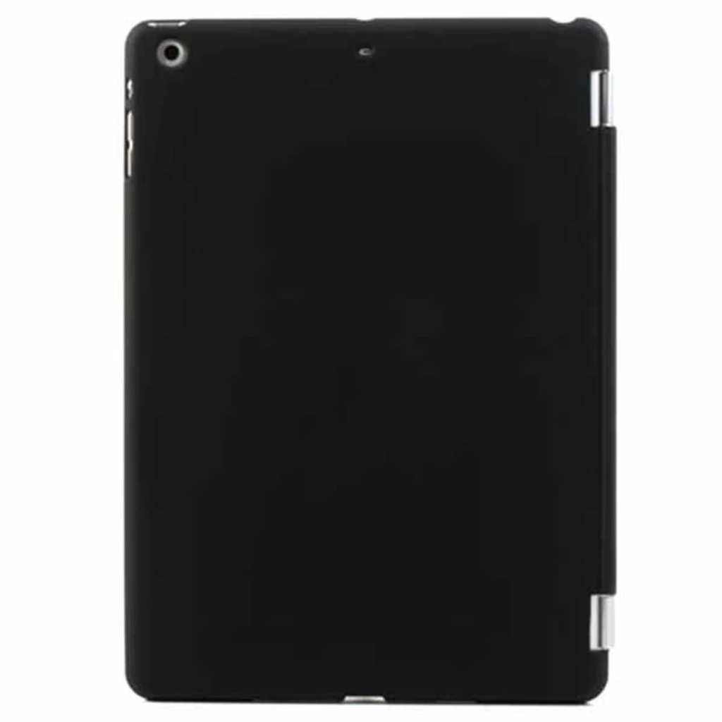 Чохол Smart Companion Cover Case Black для Apple iPad Air