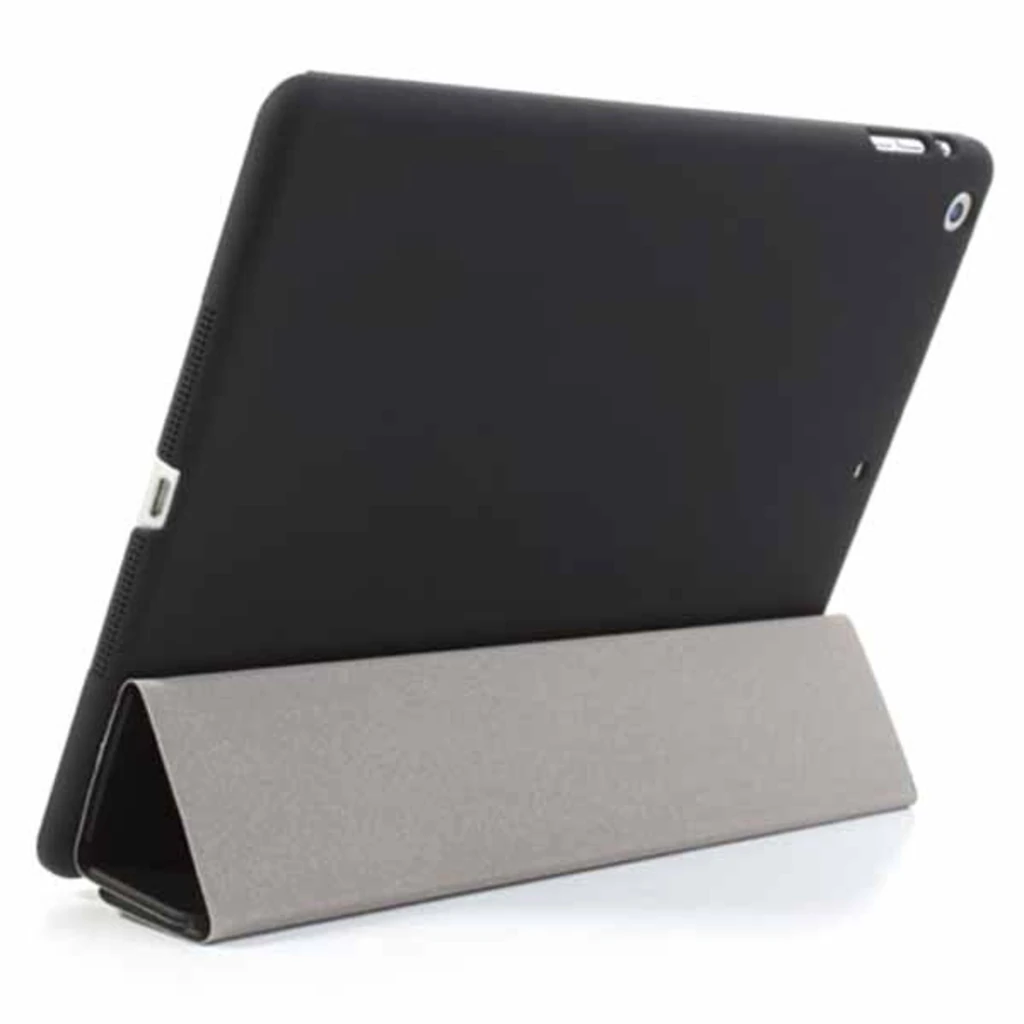 Чохол Smart Companion Cover Case Black для Apple iPad Air