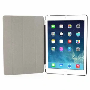 Чохол Smart Companion Cover Case Black для Apple iPad Air