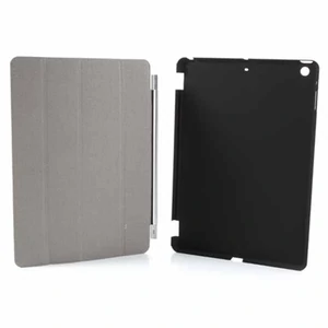 Чохол Smart Companion Cover Case Black для Apple iPad Air