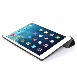 Чохол Smart Companion Cover Case Black для Apple iPad Air